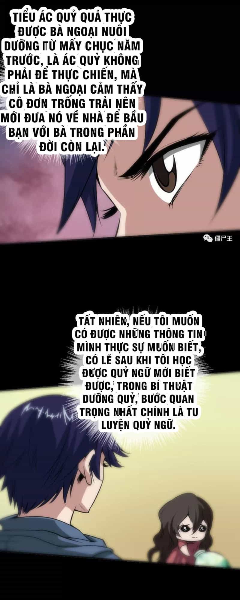Kiếp Thiên Vận - Chương 30 - ảnh 12