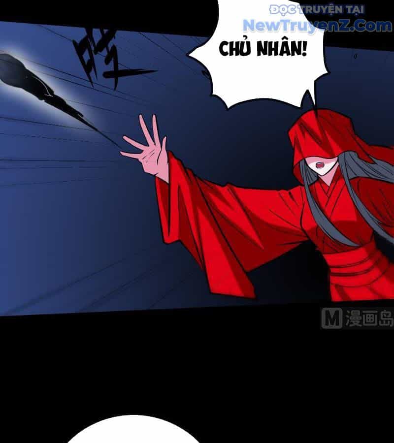 Kiếp Thiên Vận - Chương 300 - ảnh 30