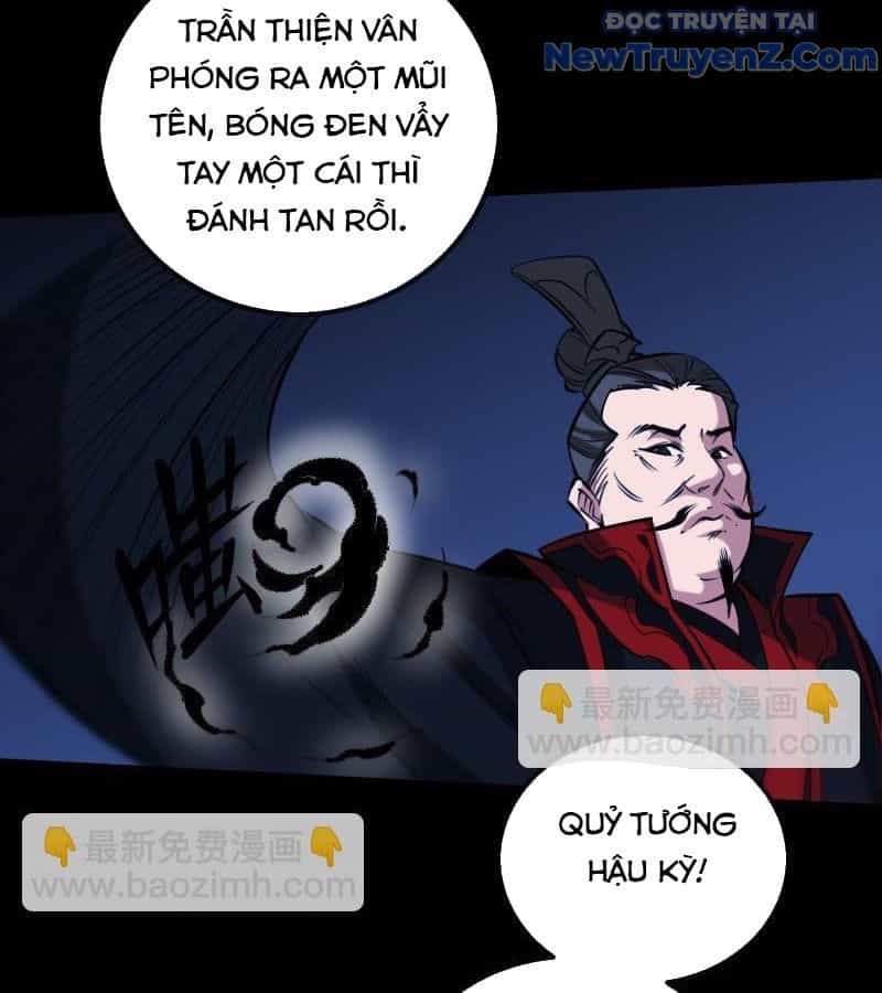 Kiếp Thiên Vận - Chương 300 - ảnh 31