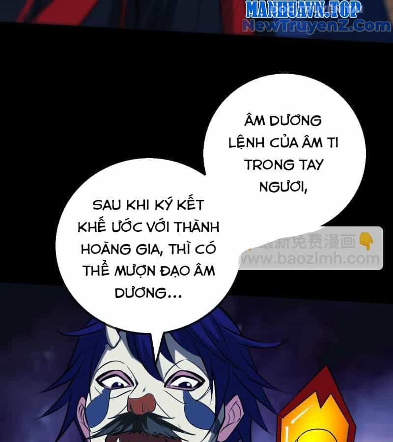 Kiếp Thiên Vận - Chương 300 - ảnh 35