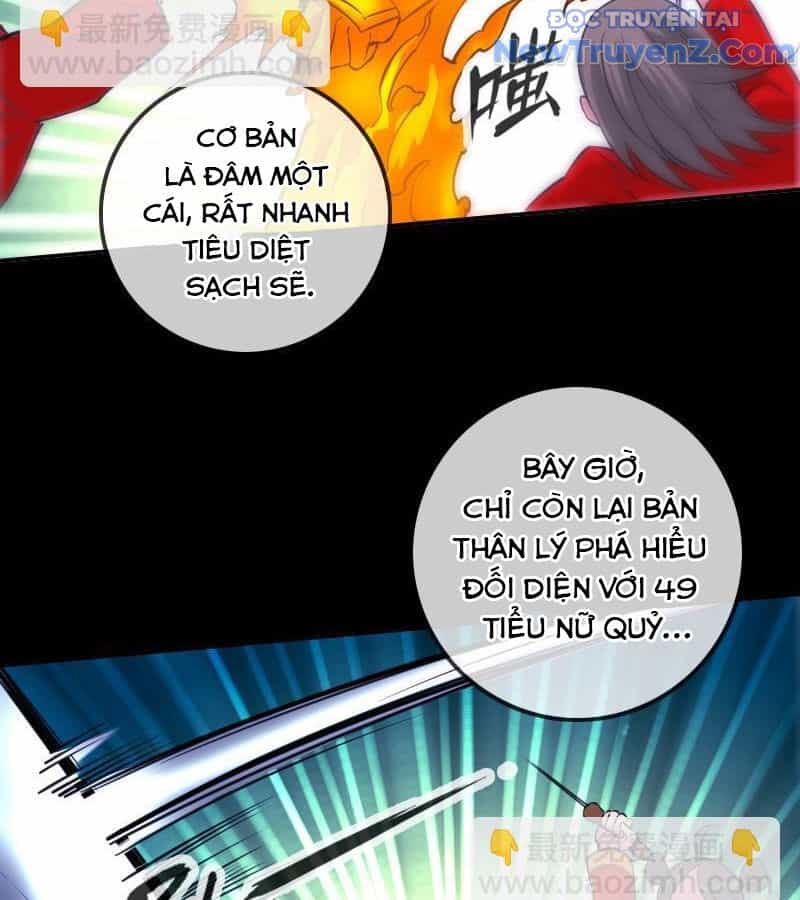 Kiếp Thiên Vận - Chương 303 - ảnh 16