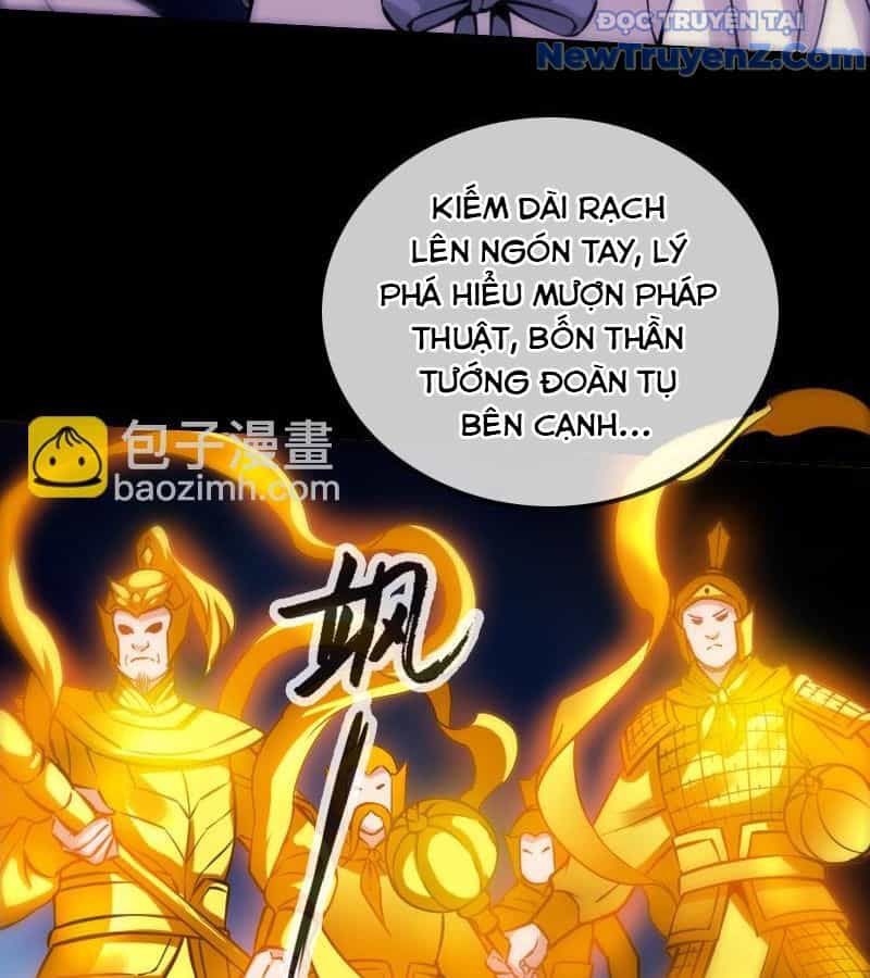 Kiếp Thiên Vận - Chương 303 - ảnh 7