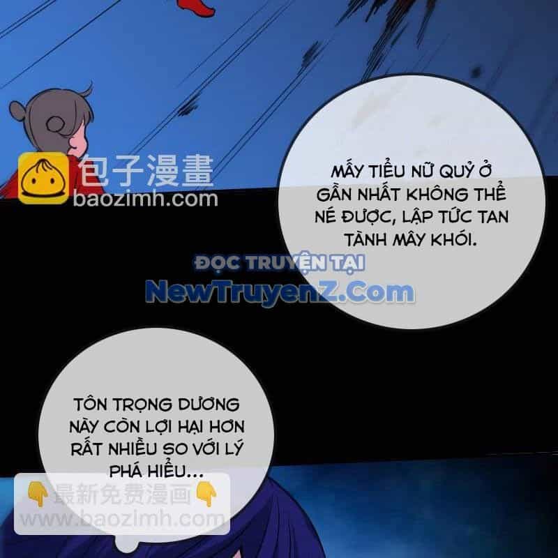 Kiếp Thiên Vận - Chương 304 - ảnh 15