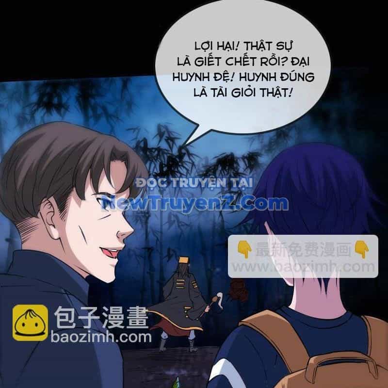 Kiếp Thiên Vận - Chương 304 - ảnh 5