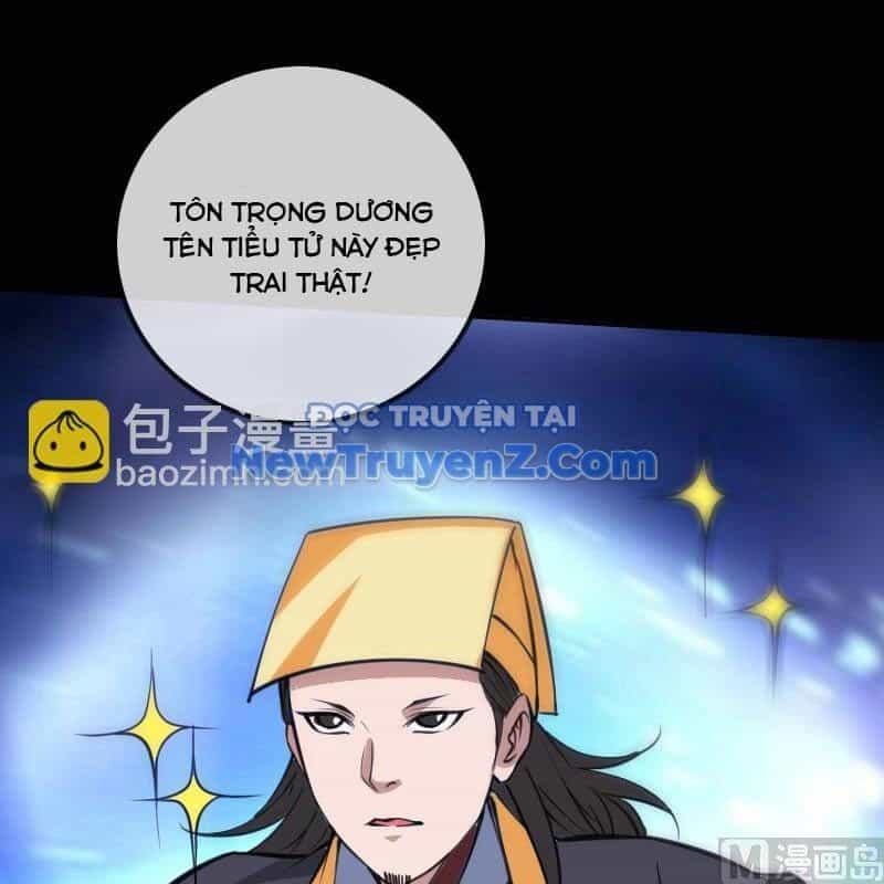Kiếp Thiên Vận - Chương 305 - ảnh 24