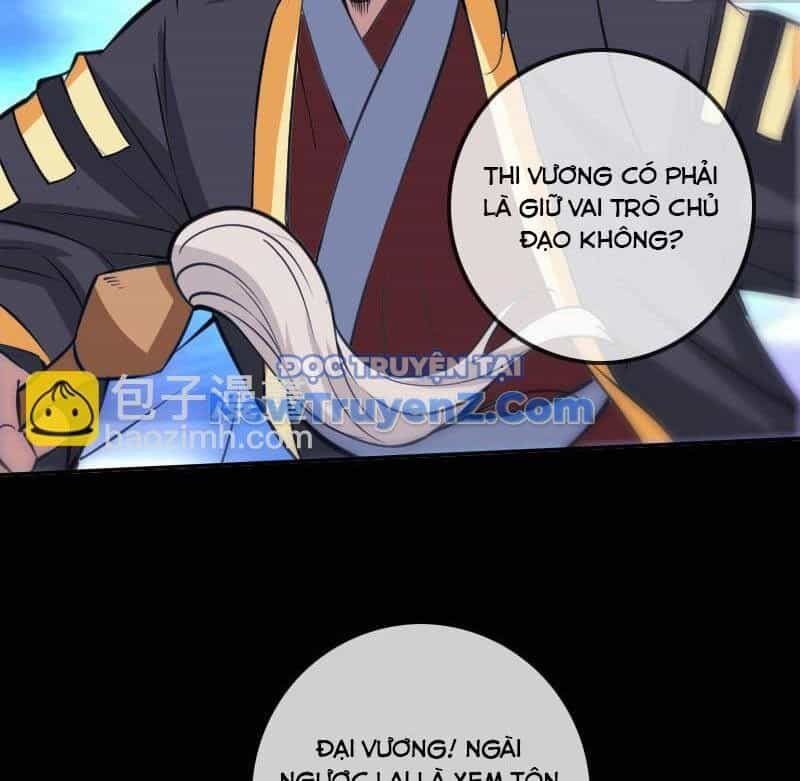 Kiếp Thiên Vận - Chương 305 - ảnh 25