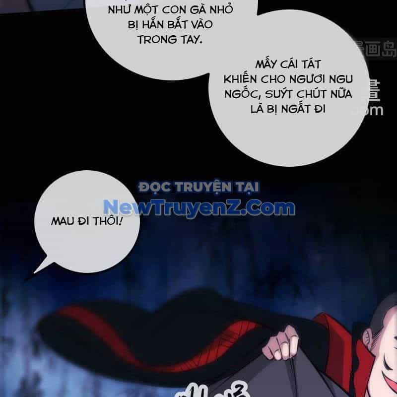 Kiếp Thiên Vận - Chương 305 - ảnh 36