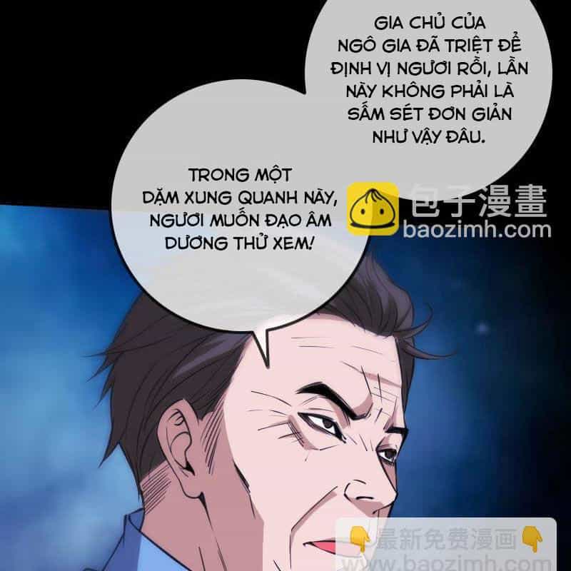Kiếp Thiên Vận - Chương 306 - ảnh 15