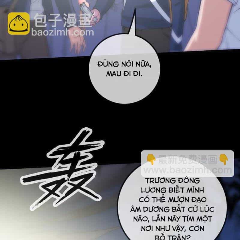 Kiếp Thiên Vận - Chương 306 - ảnh 19