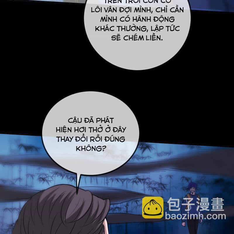 Kiếp Thiên Vận - Chương 306 - ảnh 21