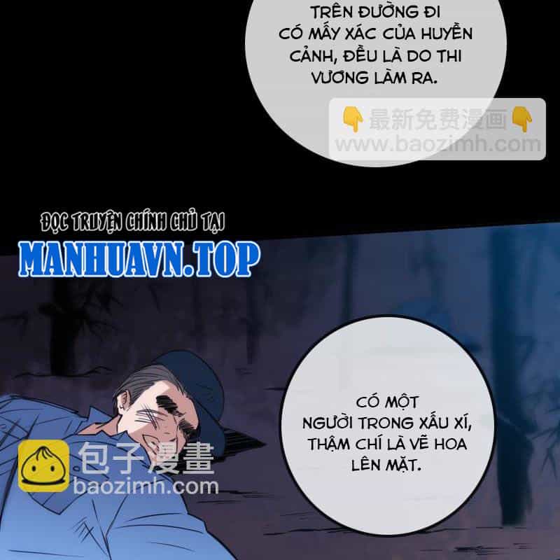 Kiếp Thiên Vận - Chương 307 - ảnh 38