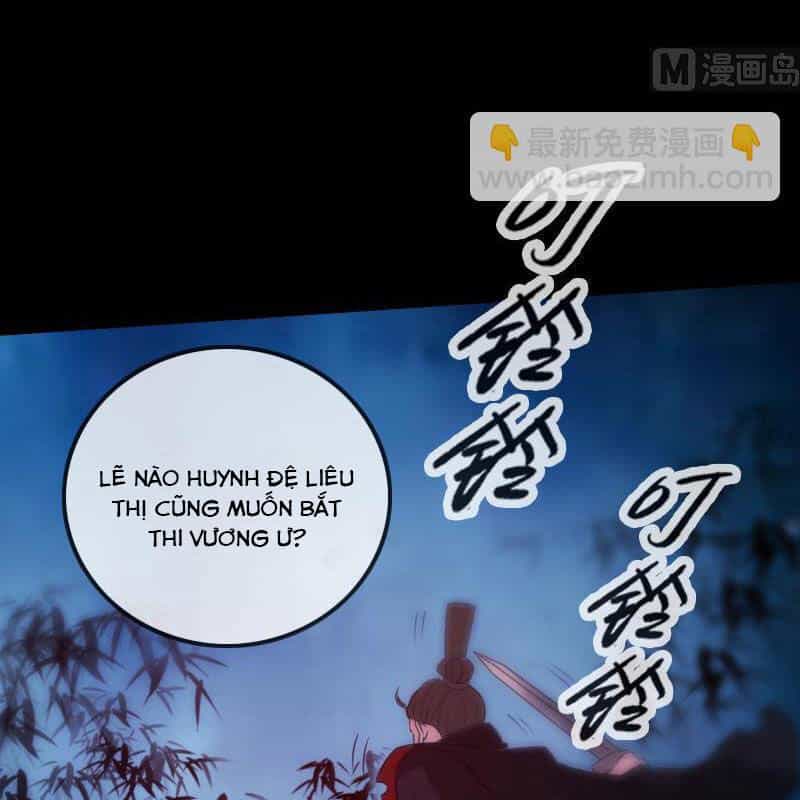 Kiếp Thiên Vận - Chương 307 - ảnh 41