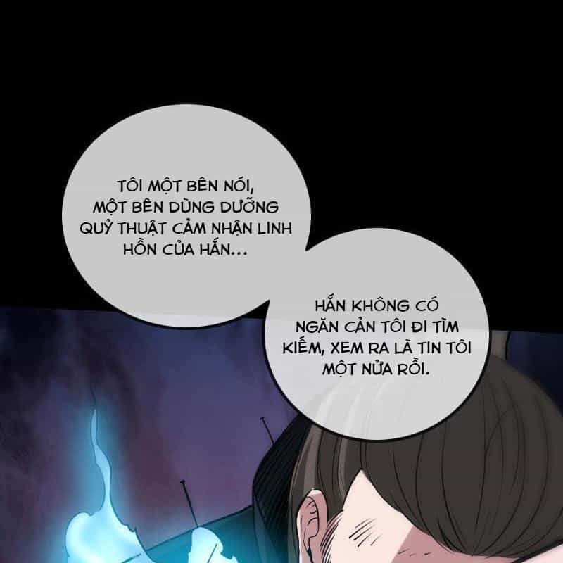 Kiếp Thiên Vận - Chương 309 - ảnh 23