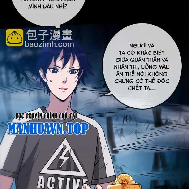 Kiếp Thiên Vận - Chương 309 - ảnh 29