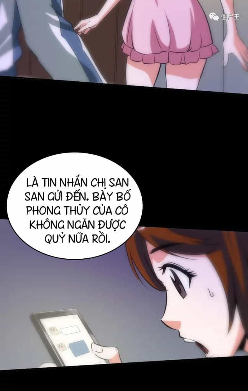Kiếp Thiên Vận - Chương 31 - ảnh 9
