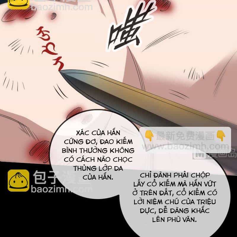 Kiếp Thiên Vận - Chương 310 - ảnh 13