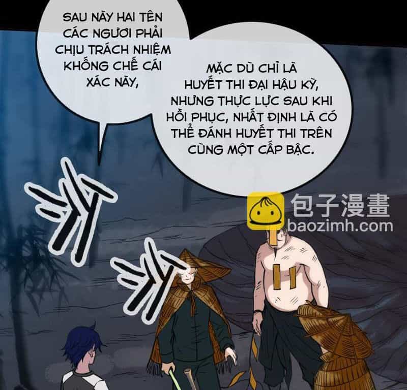 Kiếp Thiên Vận - Chương 310 - ảnh 28