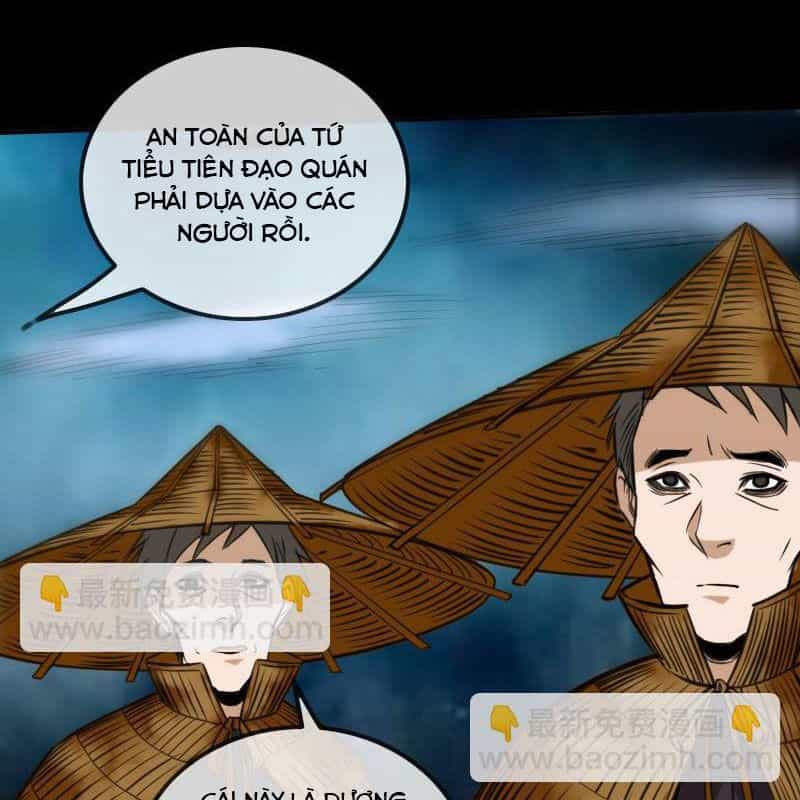 Kiếp Thiên Vận - Chương 310 - ảnh 30