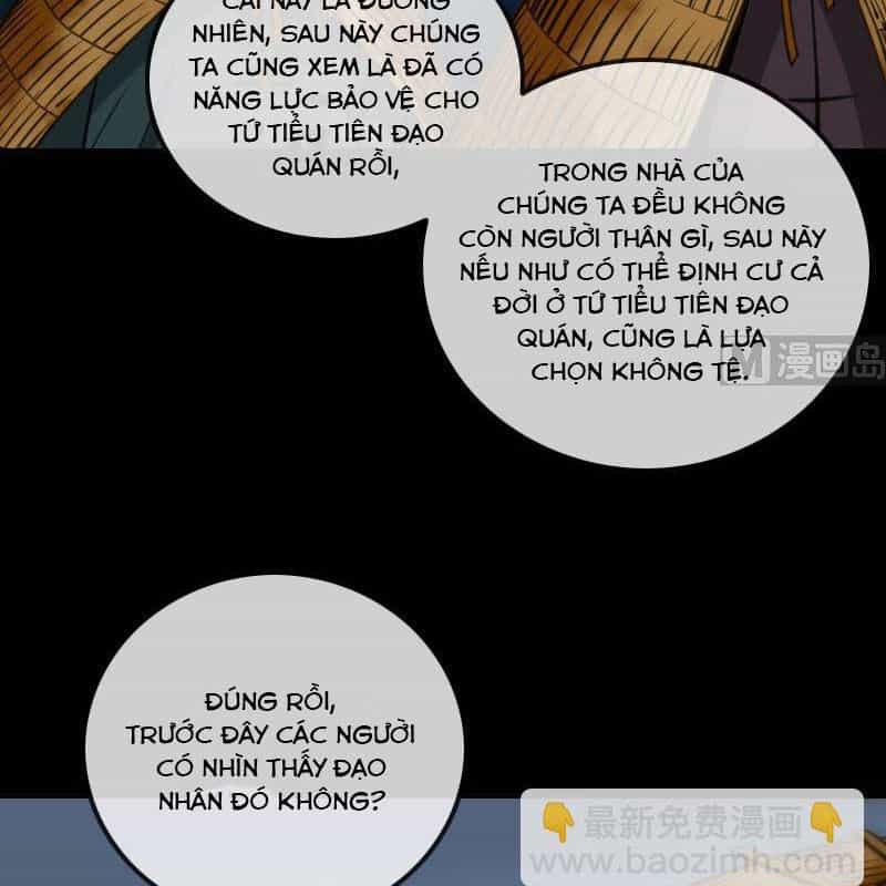 Kiếp Thiên Vận - Chương 310 - ảnh 31
