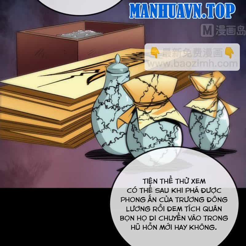 Kiếp Thiên Vận - Chương 310 - ảnh 37