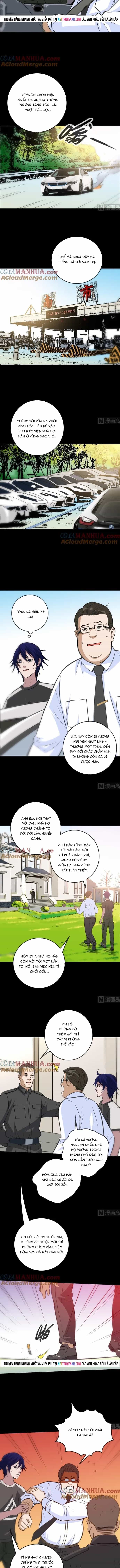 Kiếp Thiên Vận - Chương 312 - ảnh 2