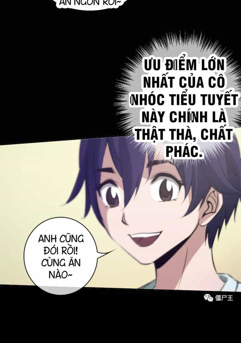 Kiếp Thiên Vận - Chương 32 - ảnh 9