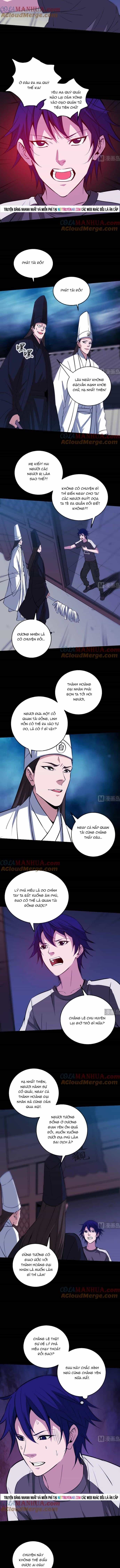 Kiếp Thiên Vận - Chương 322 - ảnh 4