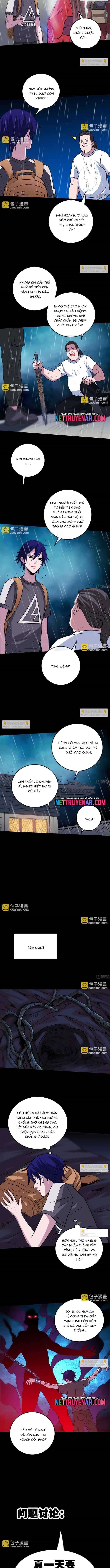 Kiếp Thiên Vận - Chương 331 - ảnh 4