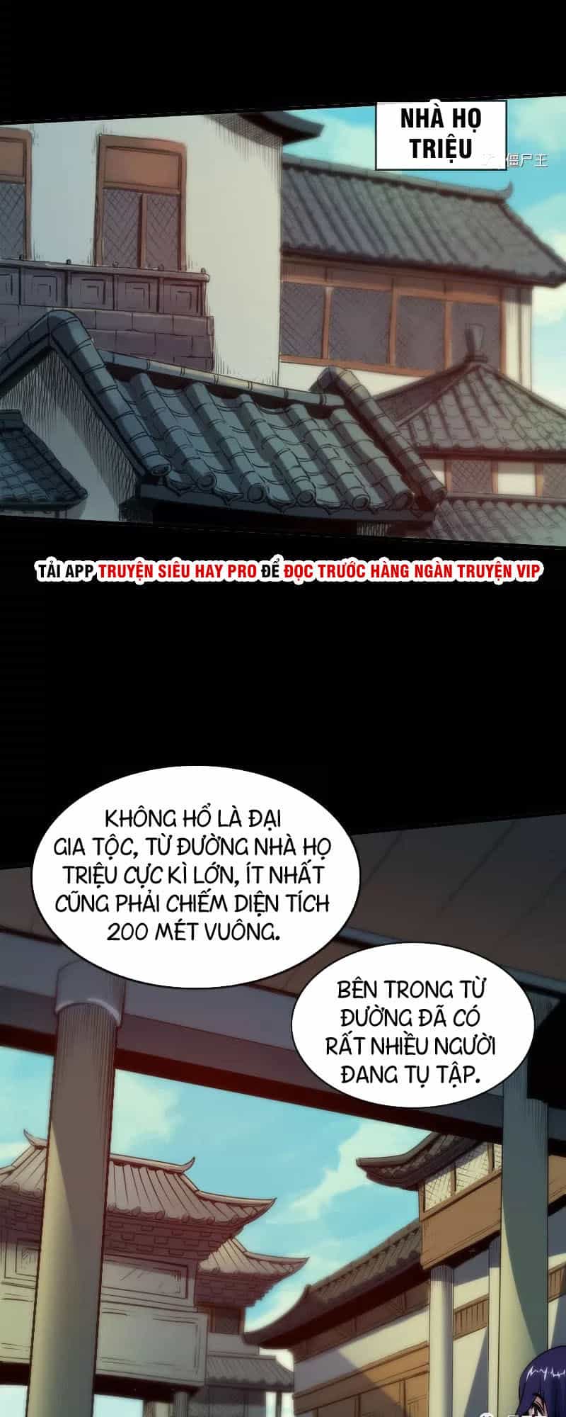 Kiếp Thiên Vận - Chương 34 - ảnh 17