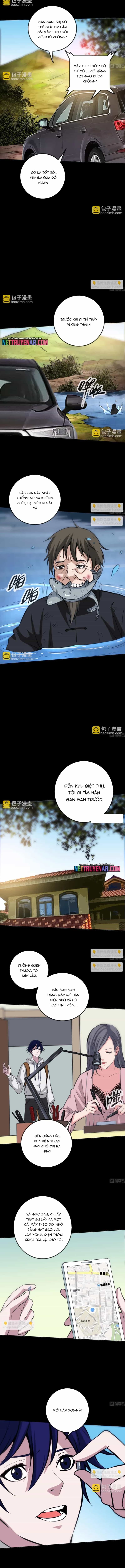 Kiếp Thiên Vận - Chương 348 - ảnh 3