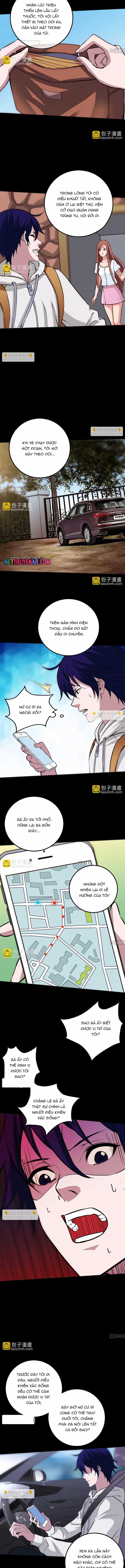 Kiếp Thiên Vận - Chương 349 - ảnh 2