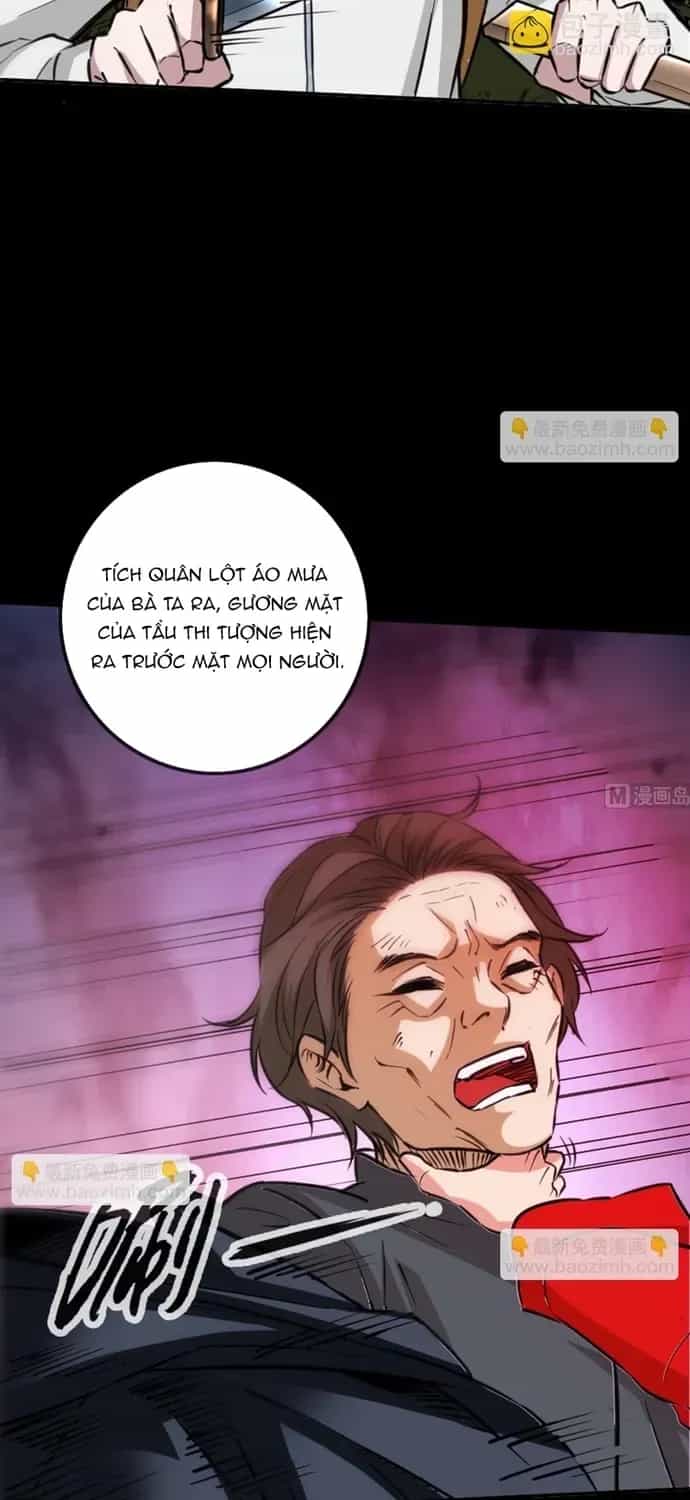 Kiếp Thiên Vận - Chương 351 - ảnh 15