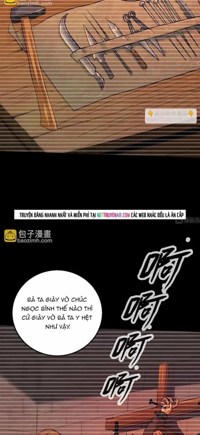 Kiếp Thiên Vận - Chương 352 - ảnh 17
