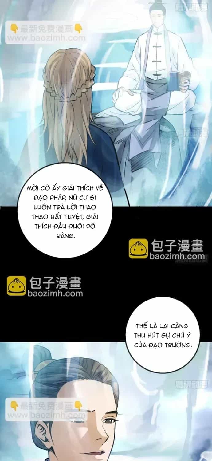 Kiếp Thiên Vận - Chương 353 - ảnh 14