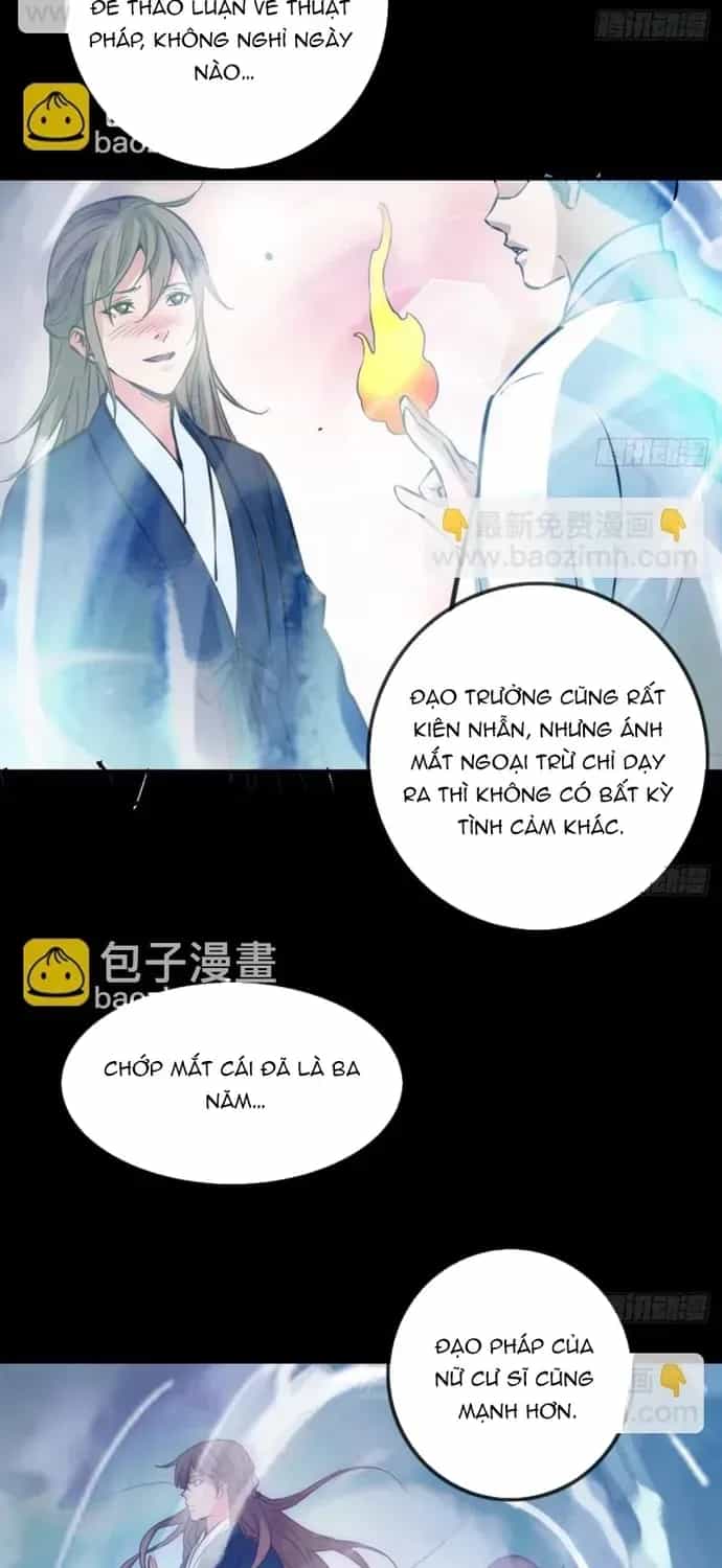 Kiếp Thiên Vận - Chương 353 - ảnh 17