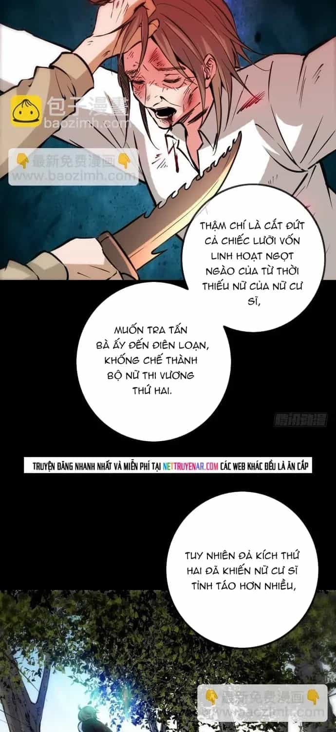 Kiếp Thiên Vận - Chương 354 - ảnh 13