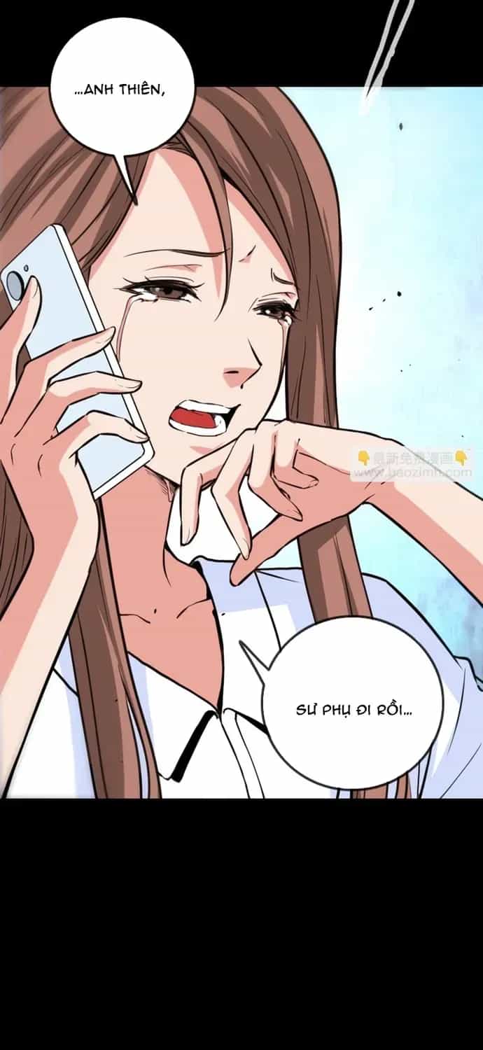 Kiếp Thiên Vận - Chương 355 - ảnh 25