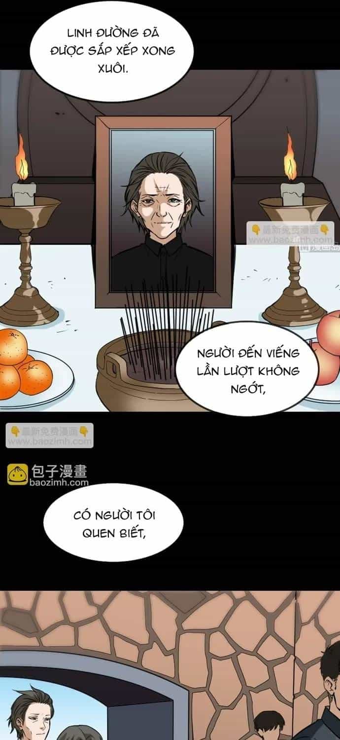 Kiếp Thiên Vận - Chương 356 - ảnh 24