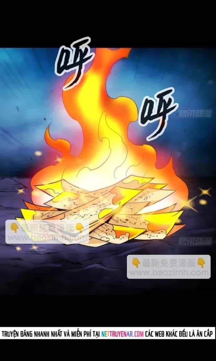 Kiếp Thiên Vận - Chương 357 - ảnh 23