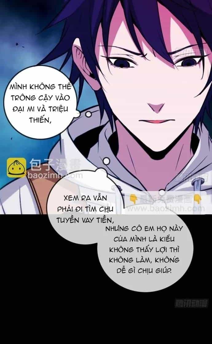 Kiếp Thiên Vận - Chương 357 - ảnh 27