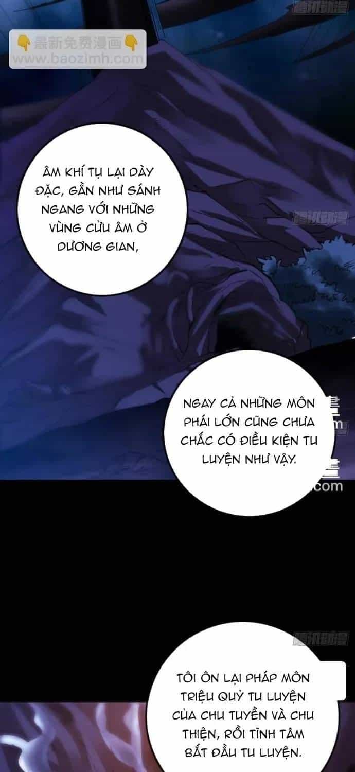Kiếp Thiên Vận - Chương 357 - ảnh 32
