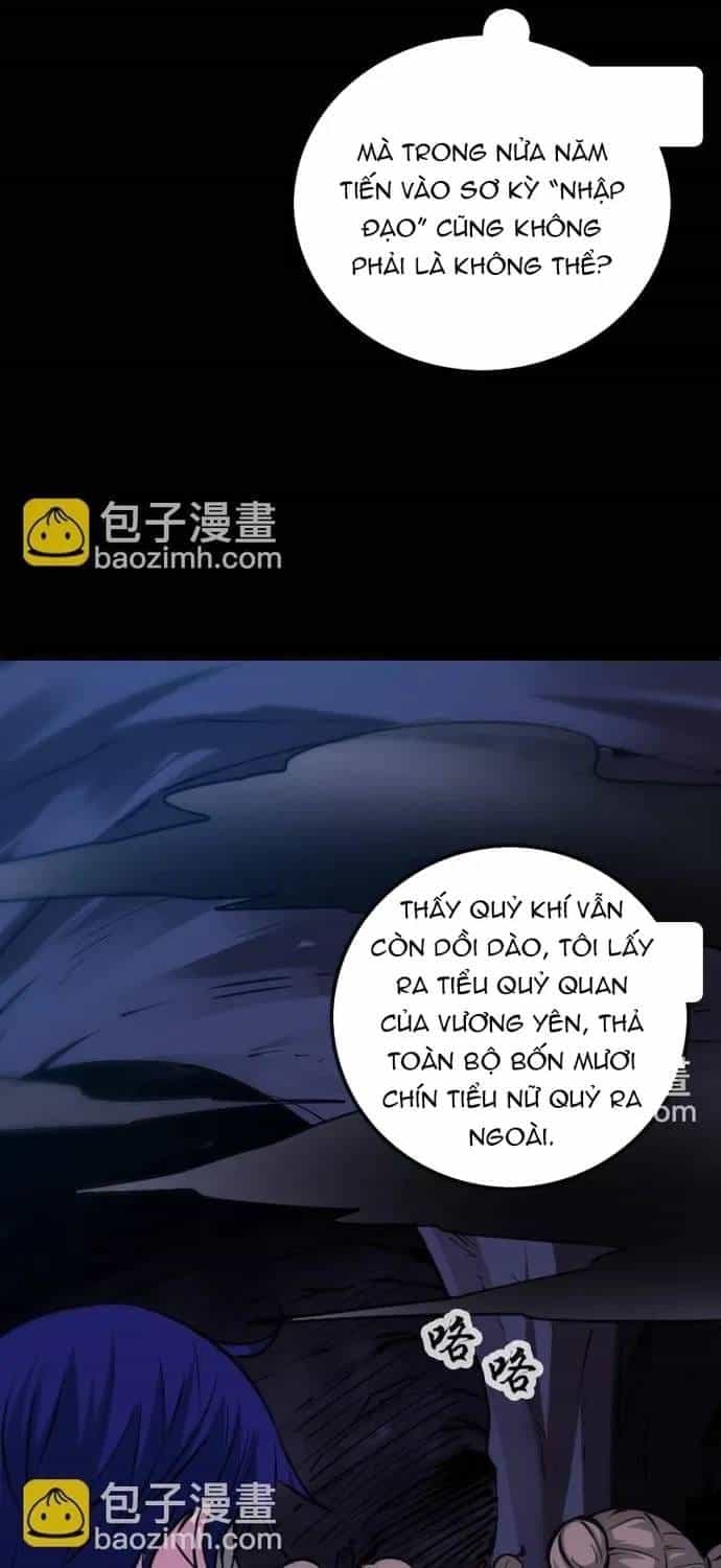 Kiếp Thiên Vận - Chương 358 - ảnh 14
