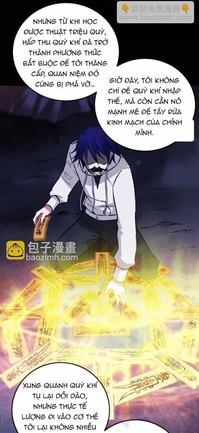 Kiếp Thiên Vận - Chương 358 - ảnh 35