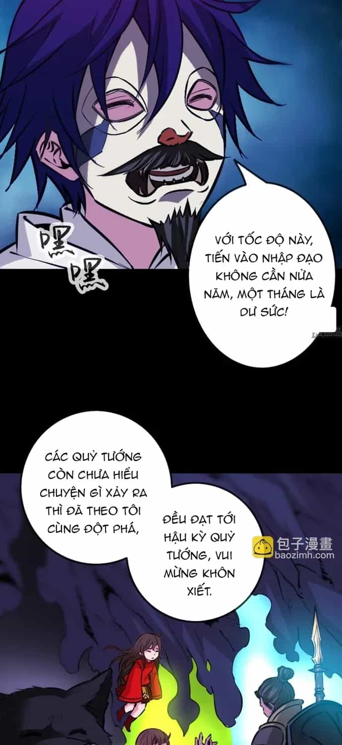 Kiếp Thiên Vận - Chương 359 - ảnh 15