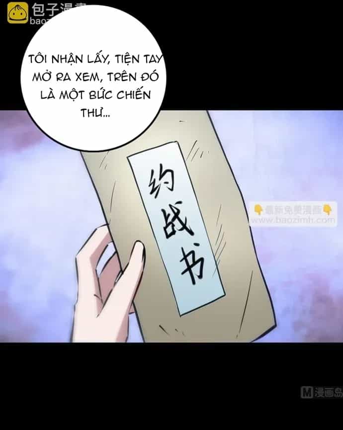 Kiếp Thiên Vận - Chương 359 - ảnh 22