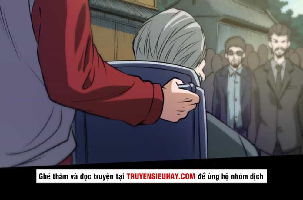 Kiếp Thiên Vận - Chương 36 - ảnh 13