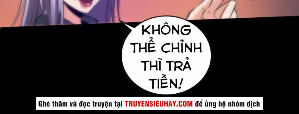 Kiếp Thiên Vận - Chương 36 - ảnh 5
