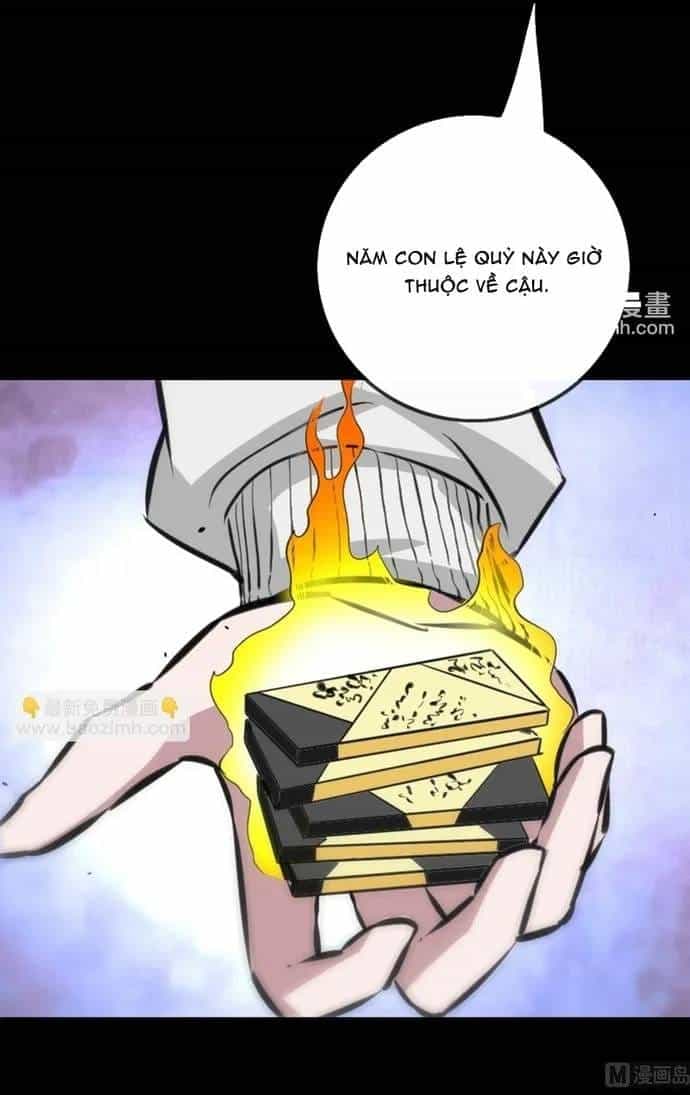 Kiếp Thiên Vận - Chương 360 - ảnh 21