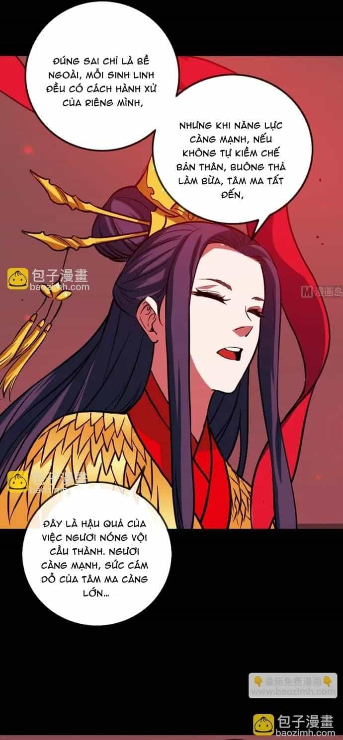 Kiếp Thiên Vận - Chương 363 - ảnh 27