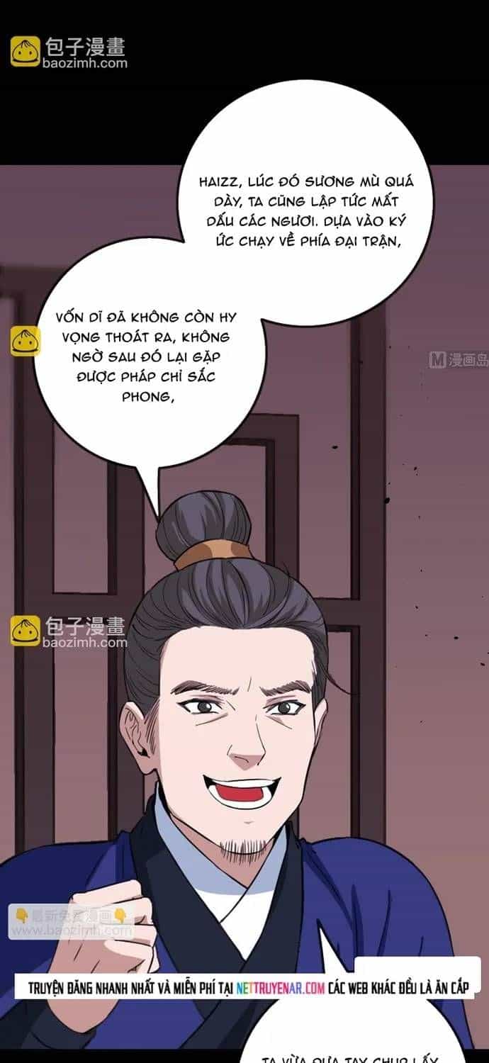 Kiếp Thiên Vận - Chương 364 - ảnh 31